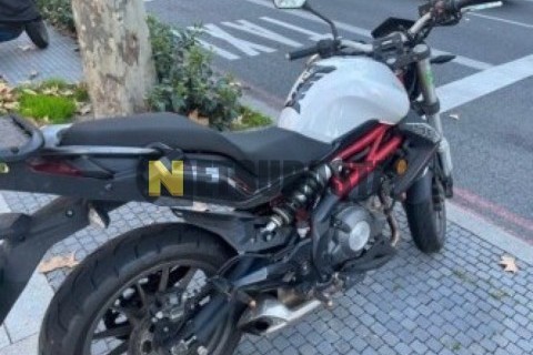 Yamaha XVZ 1300 Royal Star 1996