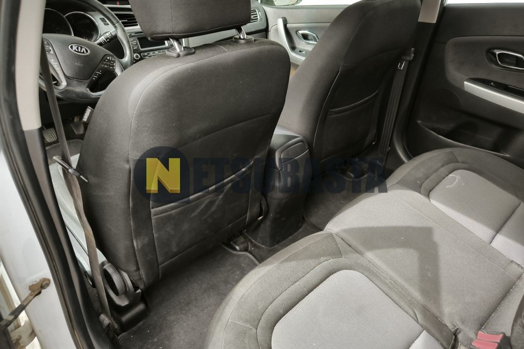 Kia Ceed 1.4 CRDi 2013
