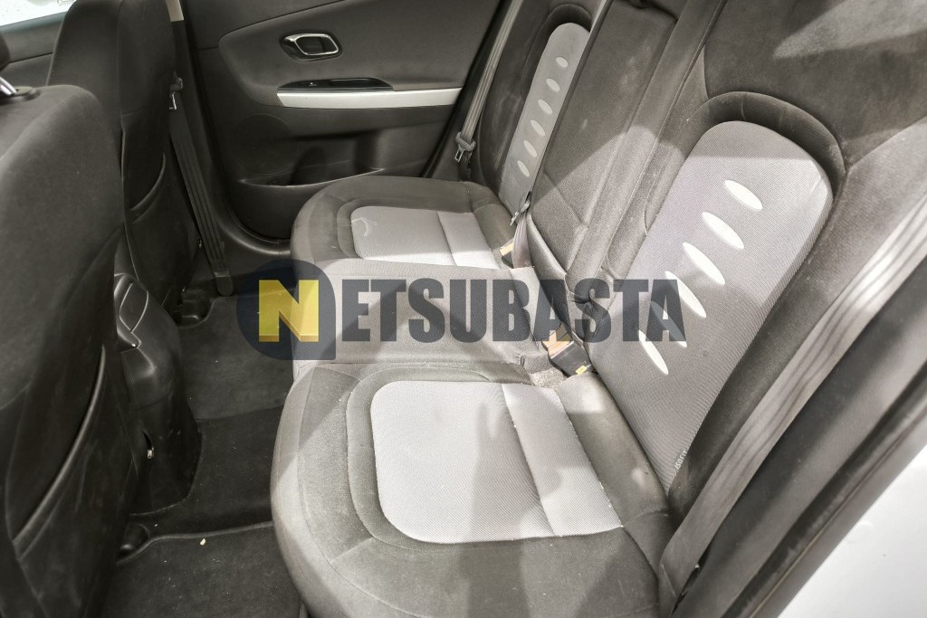 Kia Ceed 1.4 CRDi 2013