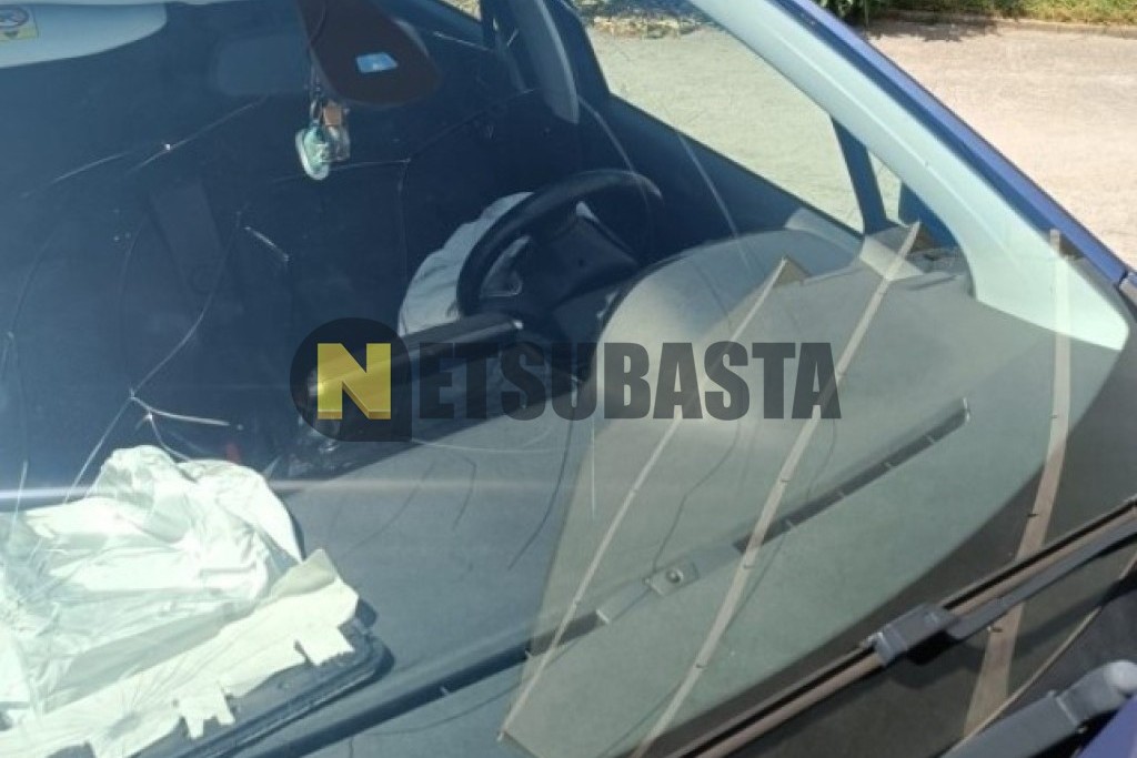 Peugeot 208 1.6 BlueHDi 2016