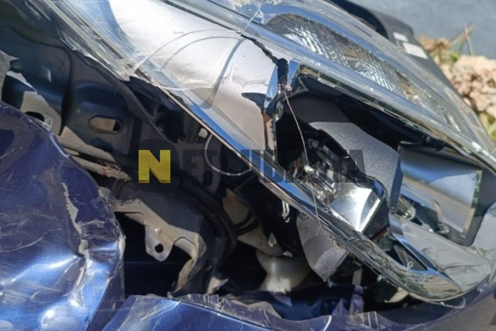 Peugeot 208 1.6 BlueHDi 2016