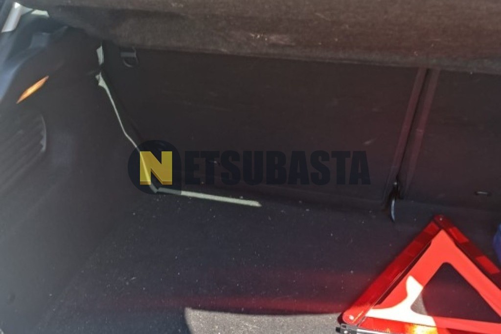 Peugeot 208 1.6 BlueHDi 2016