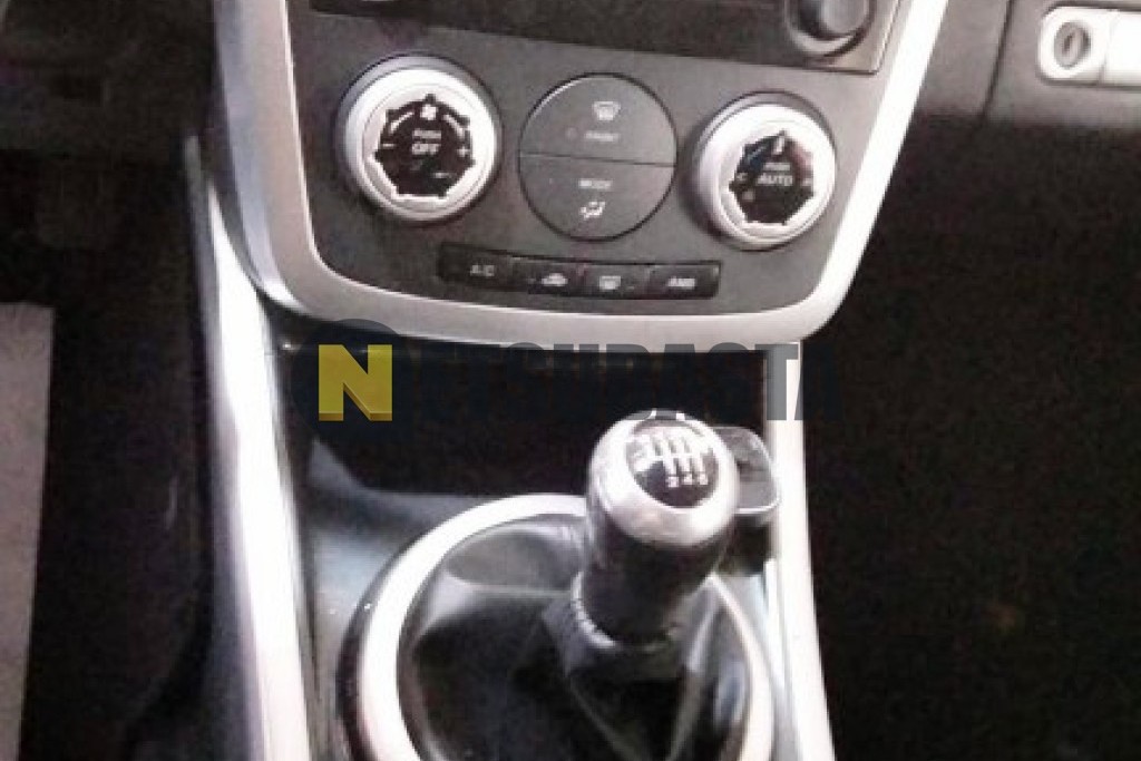 Mazda CX-7 2.3 DISI Turbo 2007
