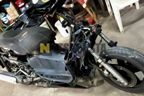 Yamaha XVZ 1300 Royal Star 1996