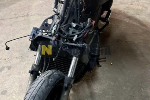 Yamaha XVZ 1300 Royal Star 1996