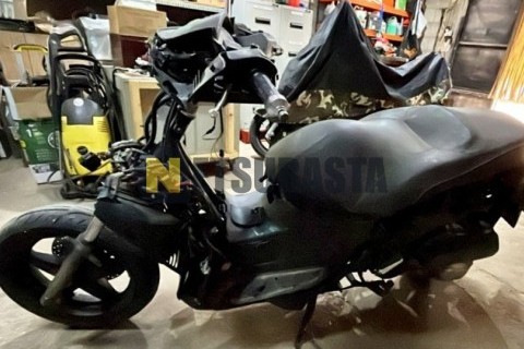 Yamaha XVZ 1300 Royal Star 1996