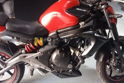 Yamaha YBR 125 2005