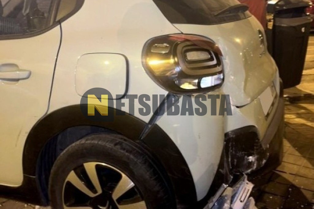 Citroën C3 1.6 BlueHDi 2016