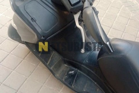 Yamaha YBR 125 2005