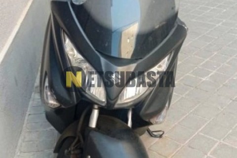 Yamaha YBR 125 2005