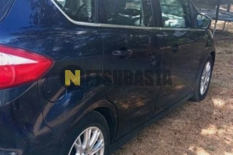 Piaggio X10 500 2013