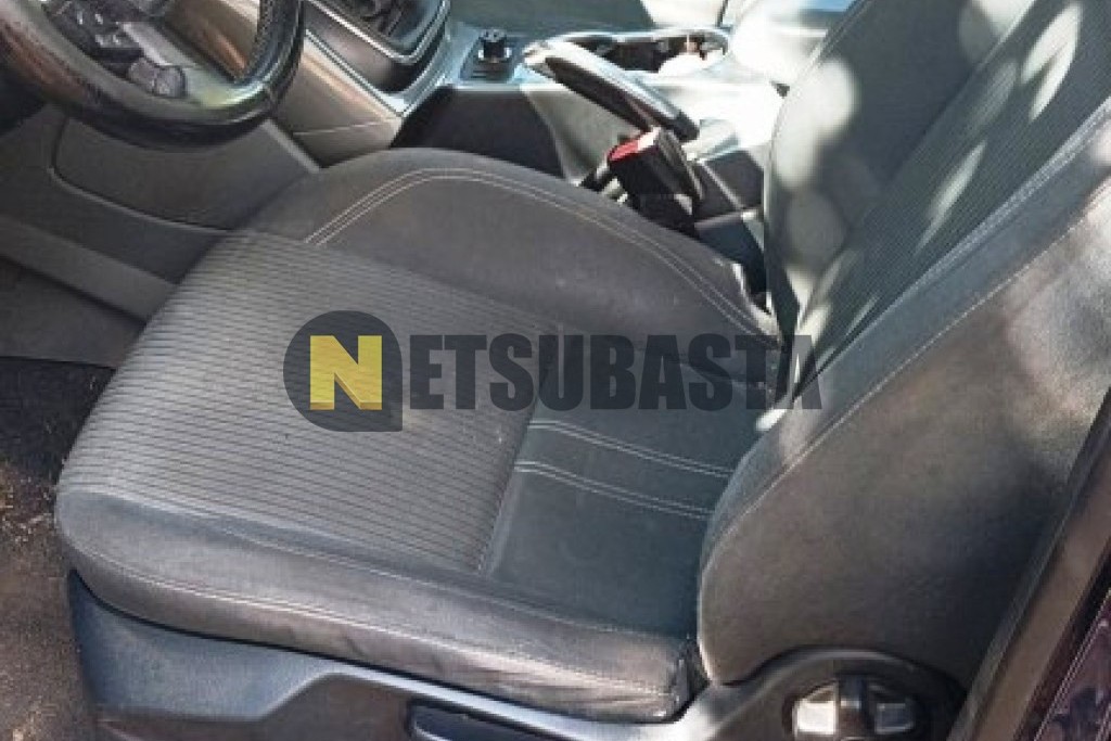 Ford C-Max 2.0 TDCi 2012