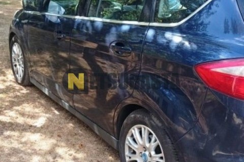 Piaggio X10 500 2013