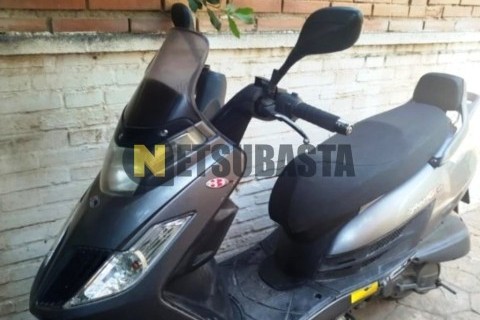 ZONTES M 310 2022