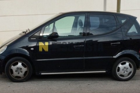 Piaggio X10 500 2013