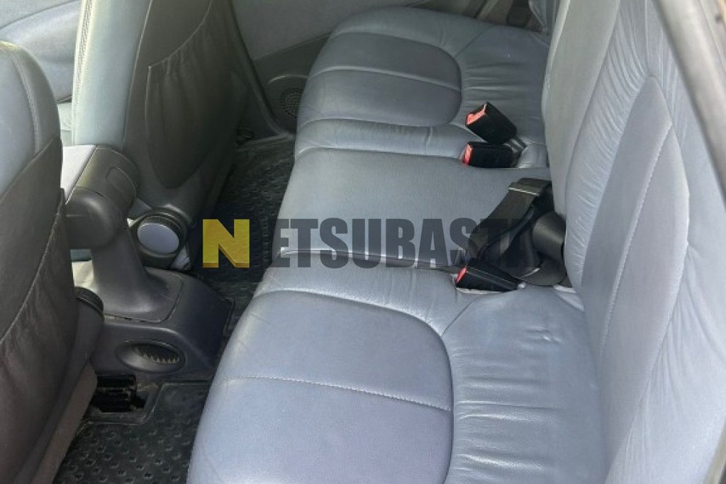 Mercedes-Benz A 160 Aut. 1998