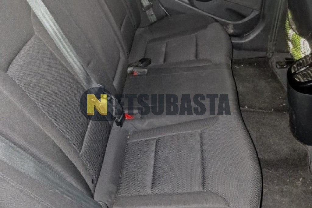 Hyundai i40 CW 1.7 CRDi BlueDrive 2012