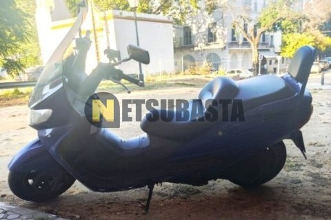 ZONTES M 310 2022
