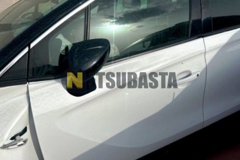 Piaggio X10 500 2013