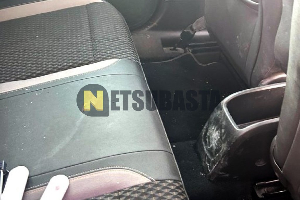 Opel Crossland X 1.2 Turbo 2020