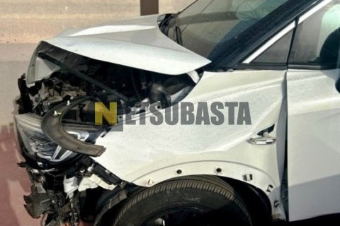 Piaggio X10 500 2013