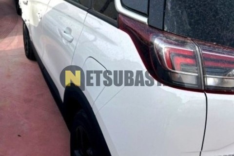 Piaggio X10 500 2013