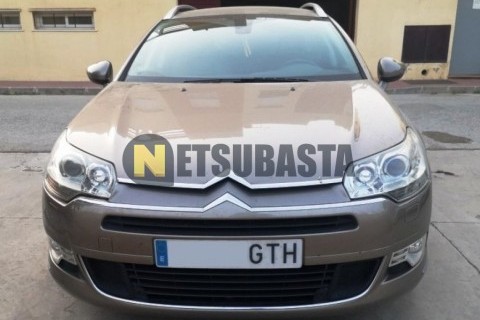 Piaggio X10 500 2013