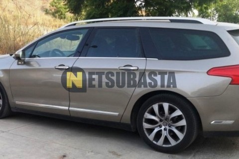 Piaggio X10 500 2013