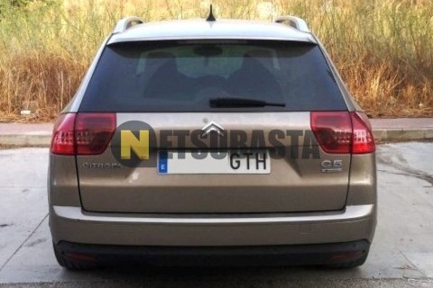 Piaggio X10 500 2013