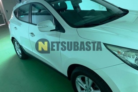 Piaggio X10 500 2013