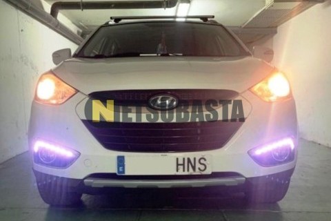 Piaggio X10 500 2013