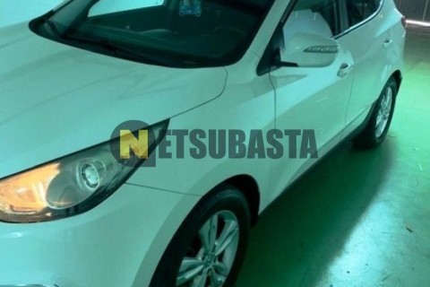 Piaggio X10 500 2013