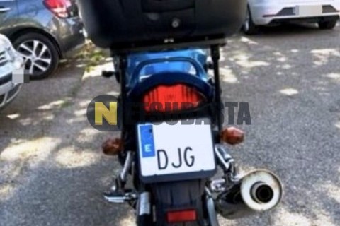Piaggio X10 500 2013