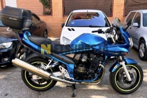 Piaggio X10 500 2013