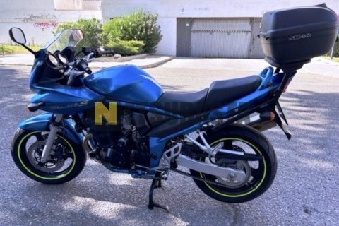 Piaggio X10 500 2013