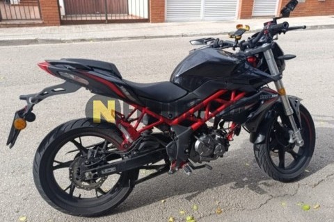 Piaggio X10 500 2013