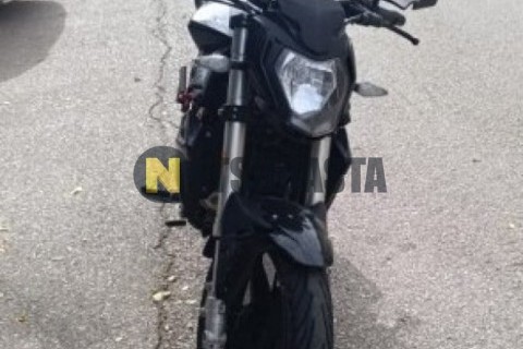 Piaggio X10 500 2013
