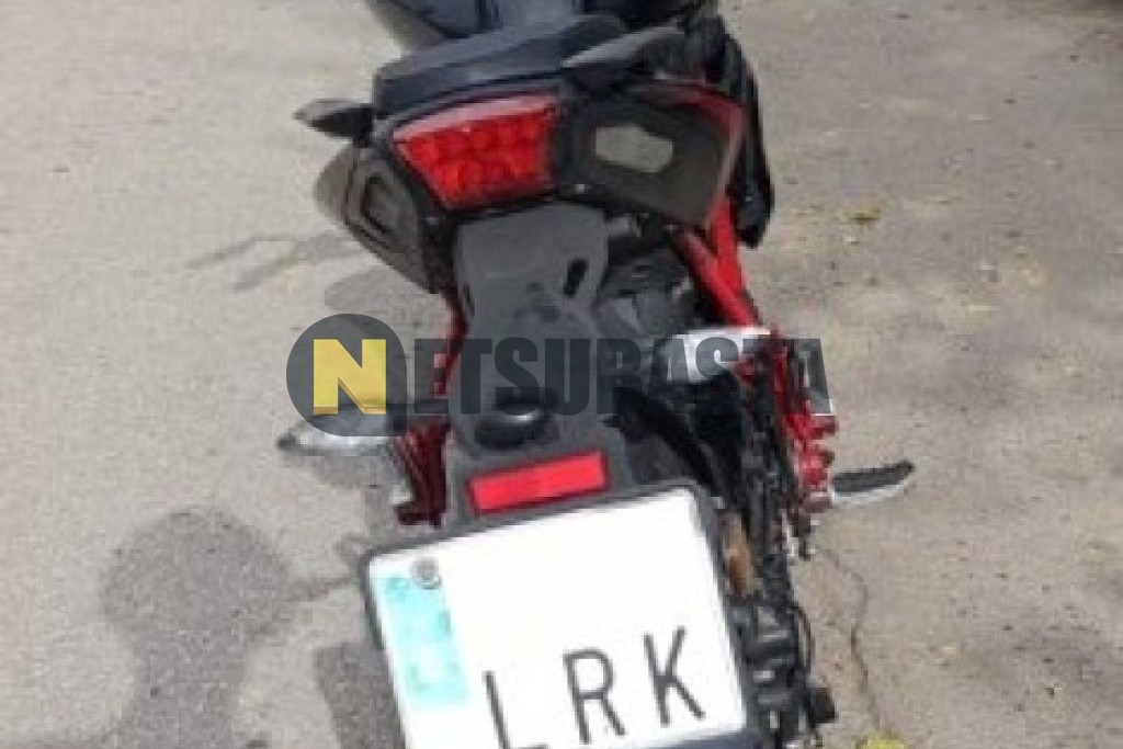 Benelli BN 125 2021