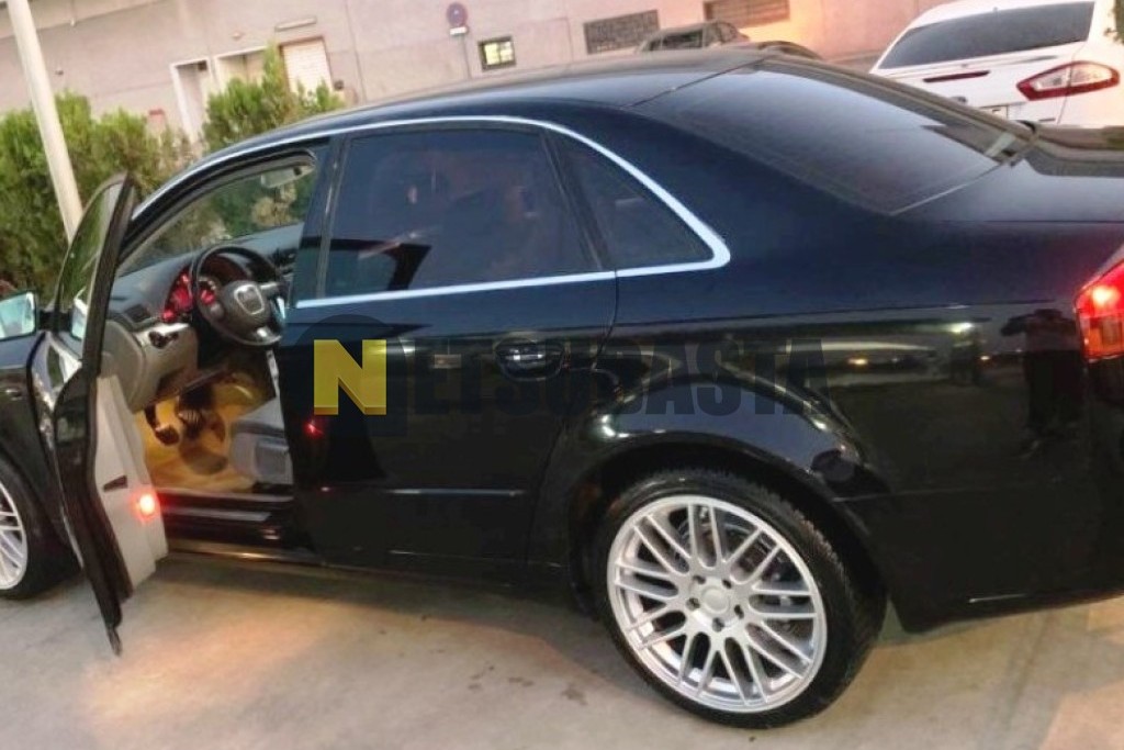 Audi A4 2.0 TDI 2005