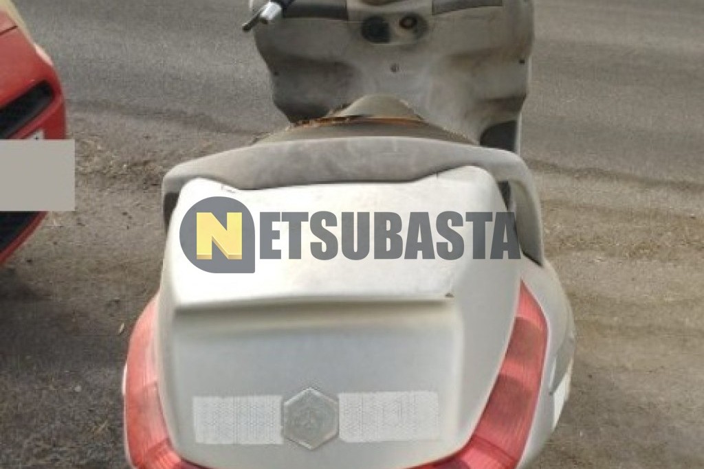 Piaggio X8 125 2006