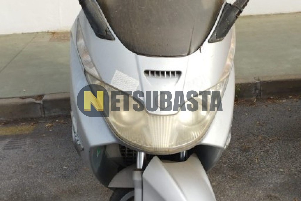 Piaggio X8 125 2006