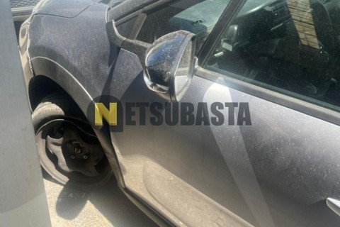 Piaggio X10 500 2013