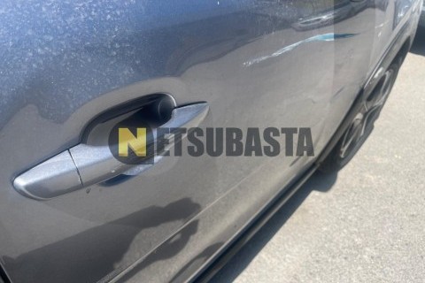 Piaggio X10 500 2013