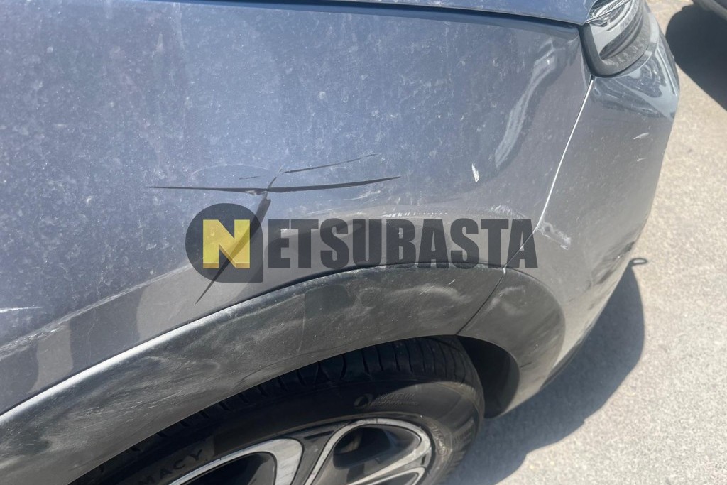 Citroën C3 1.5 BlueHDi 2024
