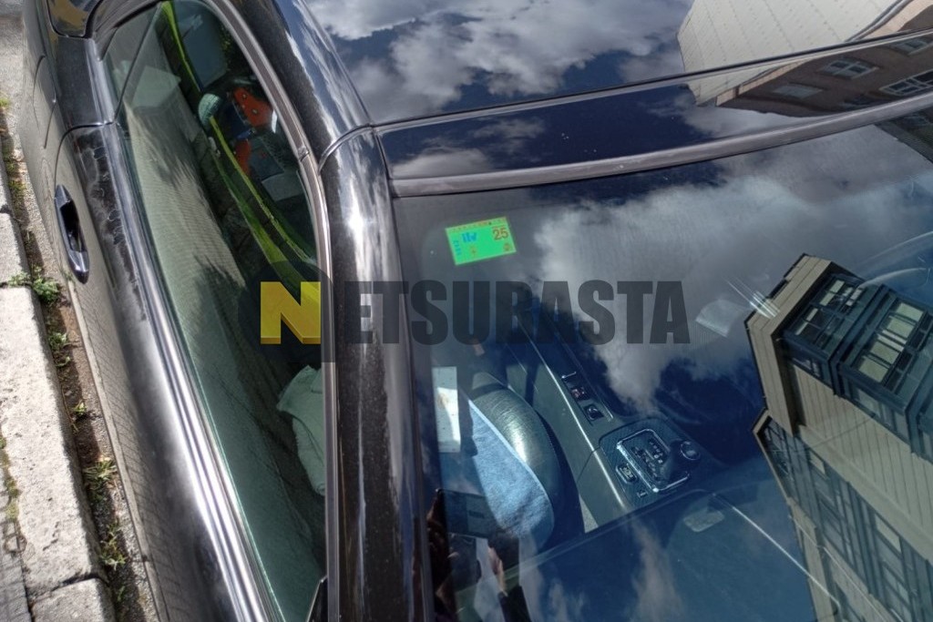 Mercedes-Benz SLK 200 Aut. 1999