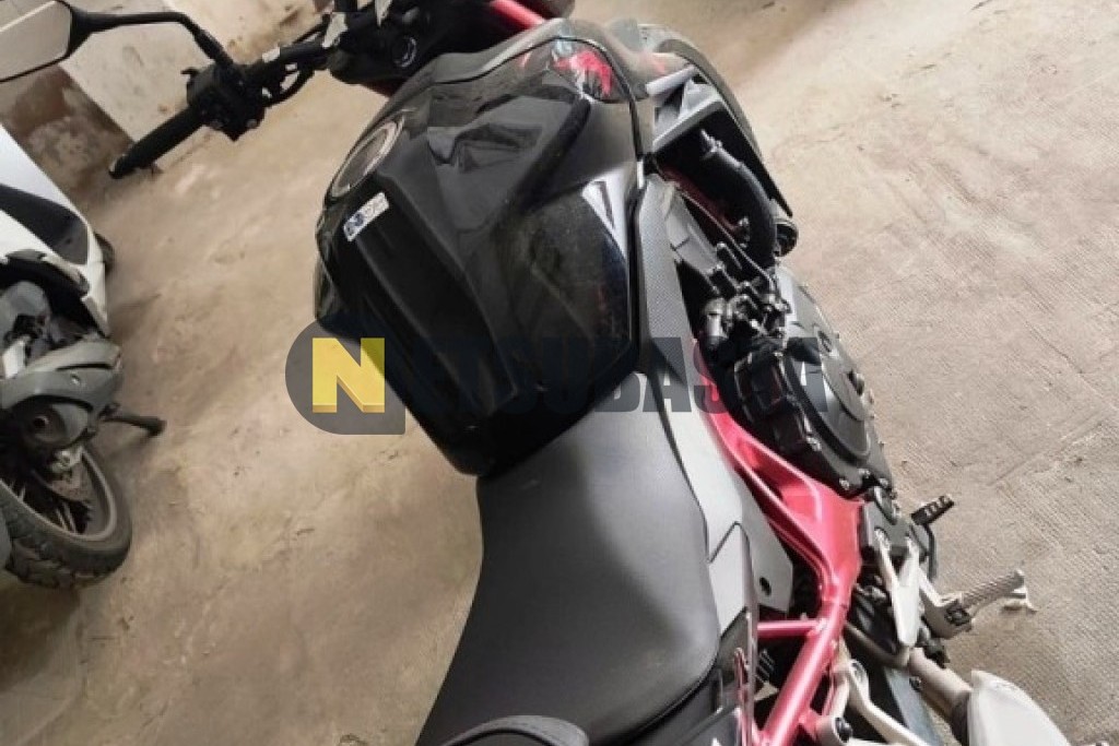 Honda CB 750 Hornet 2024