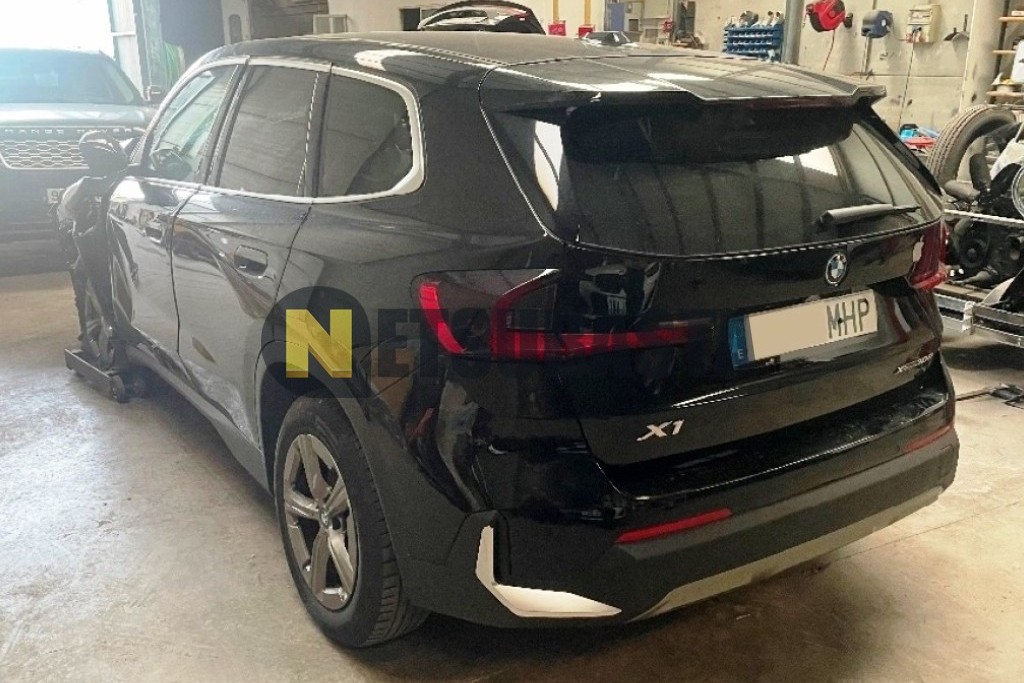 Bmw X1 xDrive30e 2023