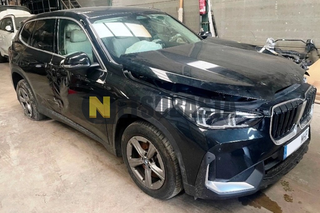 Bmw X1 xDrive30e 2023