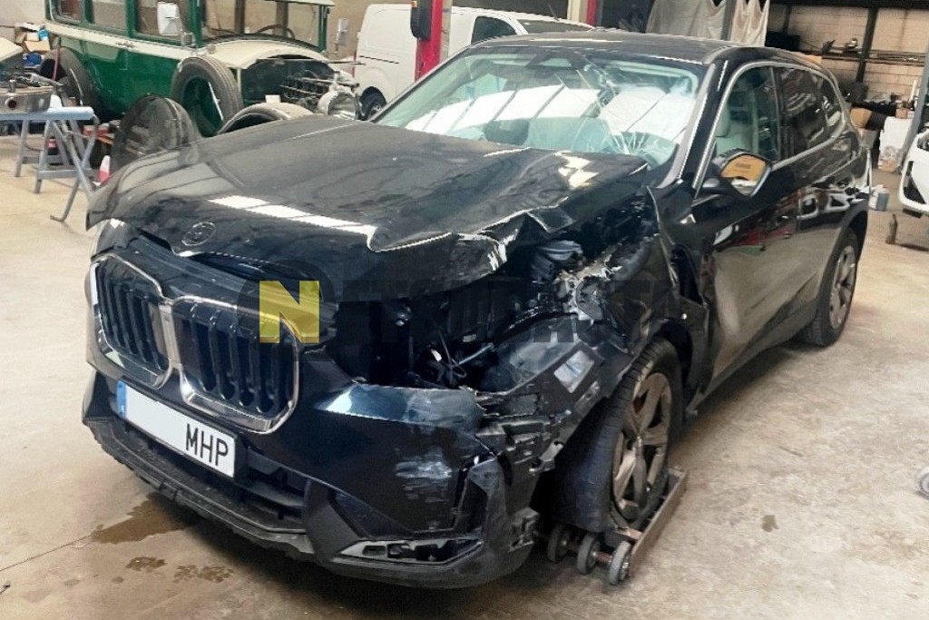Bmw X1 xDrive30e 2023