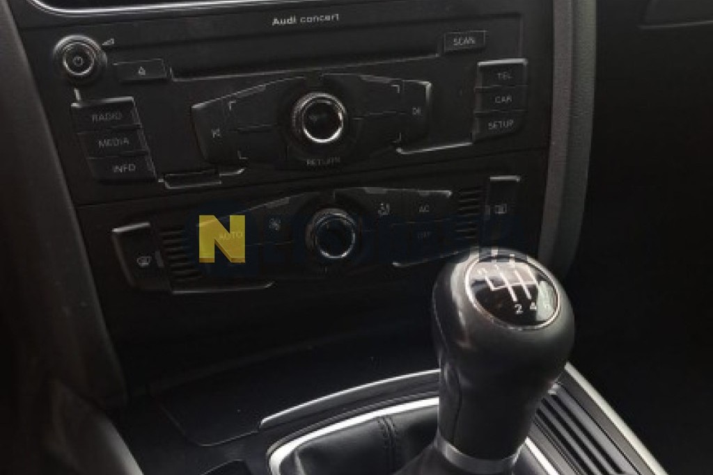 Audi A4 2.0 TDI 2008